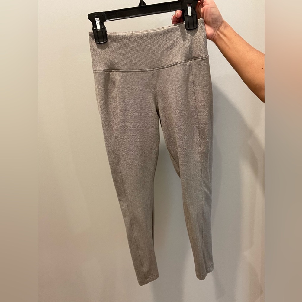 Athleta Leggings   Worn once